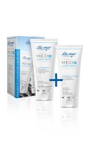 Lipidcreme & Lipidcreme & Meersalzcreme