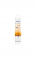 Sun Protection Sun-Cream SPF 30 - Face with fragrance 50 ml